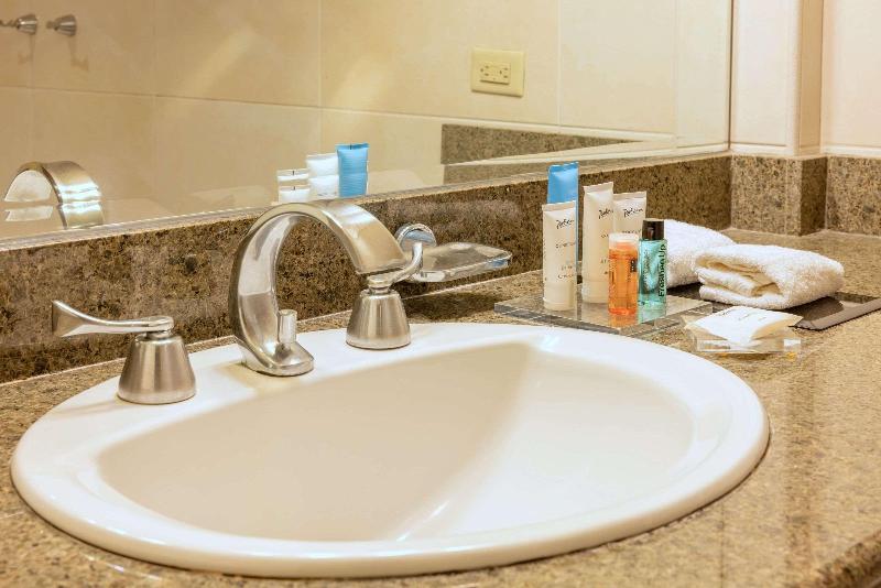 스탠다드 룸 킹사이즈 침대, Radisson Hotel Panama Canal