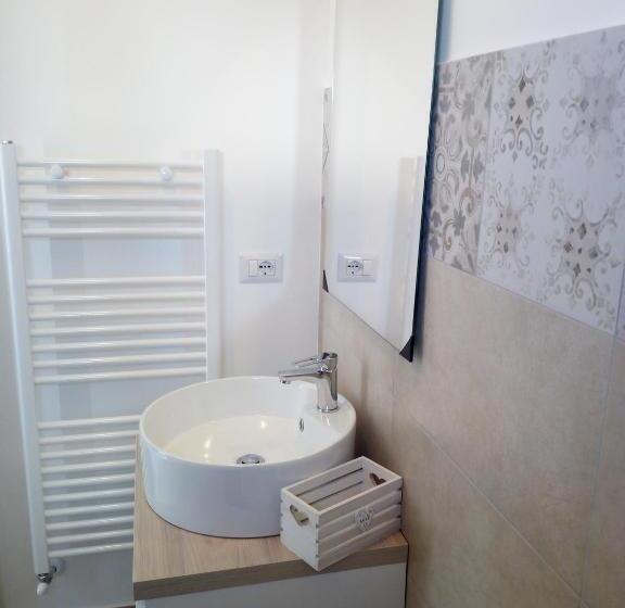 Номер Deluxe, Palazzo Mosca