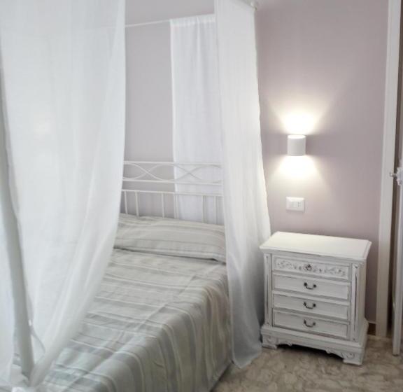 Номер Deluxe, Palazzo Mosca