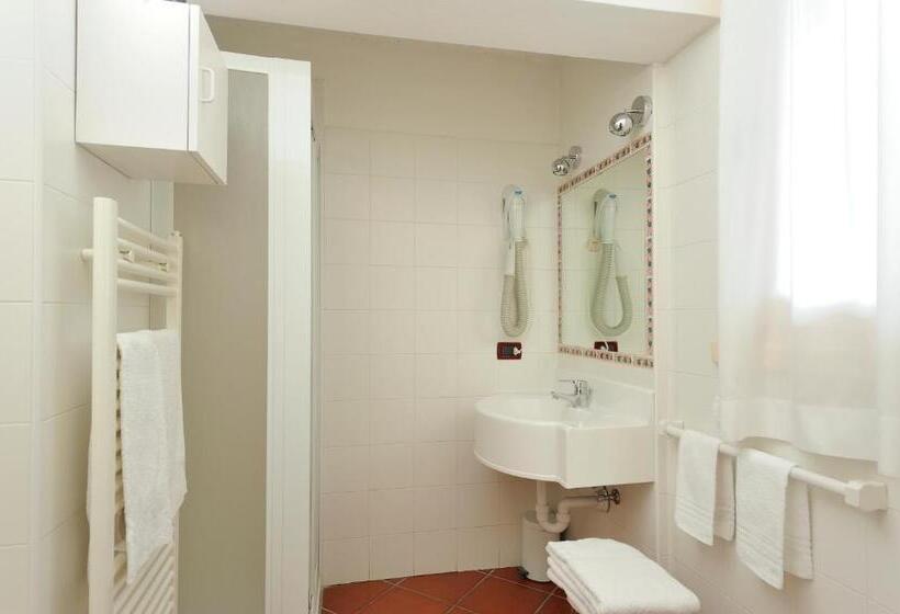 آپارتمان 2 خوابه, Chalet Dei Pini