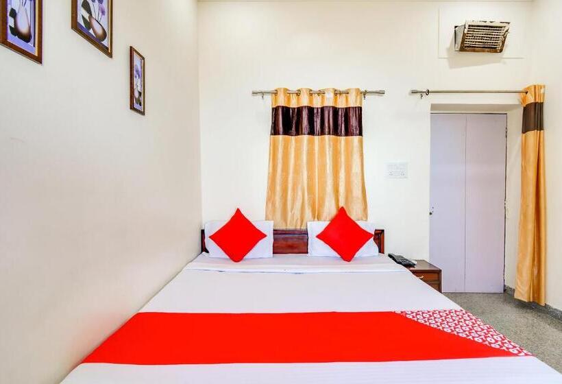 트리플 클래식 룸, Oyo 68170 Haveli Guest House
