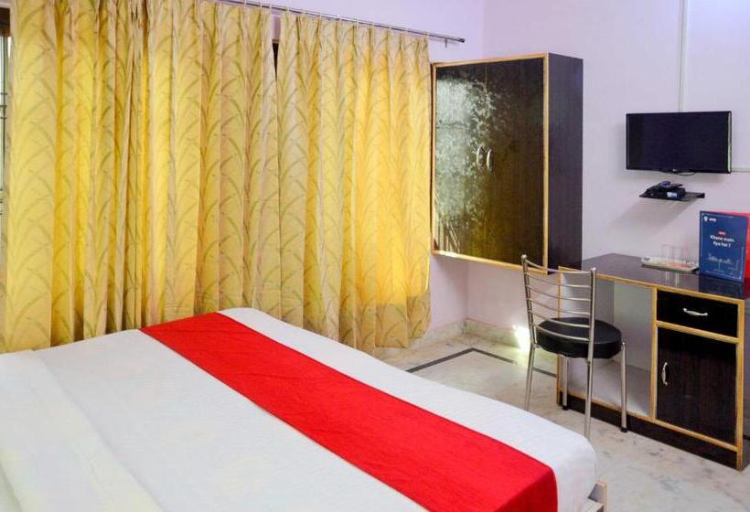 Номер Стандарт, Parag Inn