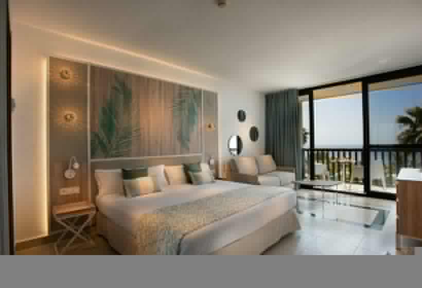 اتاق استاندارد با چشم‌انداز دریا, Esencia de La Palma by Princess - Adults Only