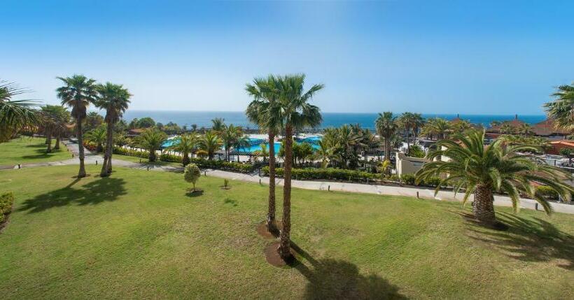 اتاق لوکس با چشم‌انداز دریا, Esencia de La Palma by Princess - Adults Only