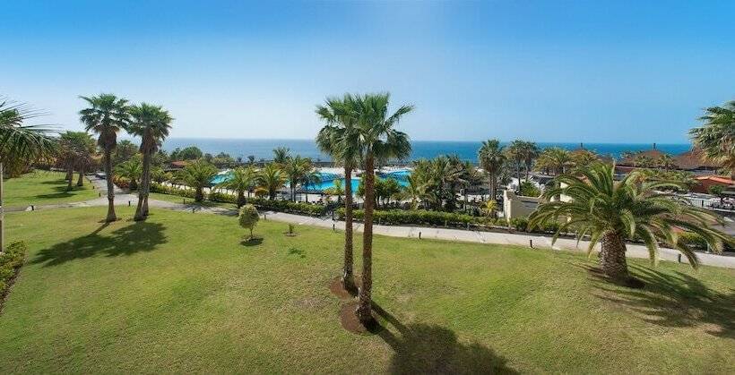 اتاق استاندارد یک نفره با چشم‌انداز دریا, Esencia de La Palma by Princess - Adults Only