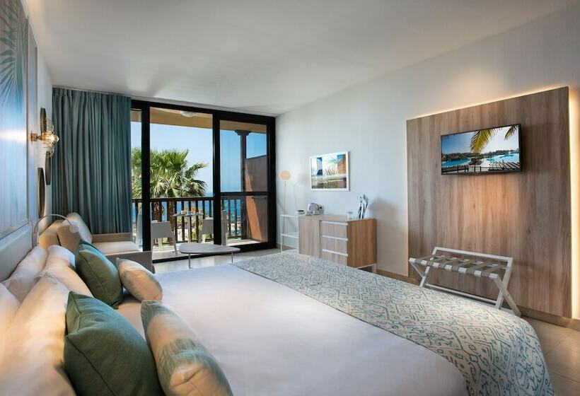 اتاق استاندارد با چشم‌انداز دریا, Esencia de La Palma by Princess - Adults Only