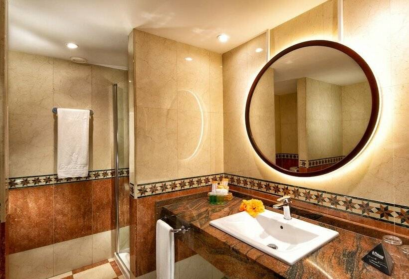 اتاق استاندارد یک نفره, Esencia de La Palma by Princess - Adults Only
