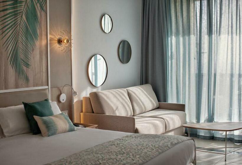 اتاق استاندارد, Esencia de La Palma by Princess - Adults Only
