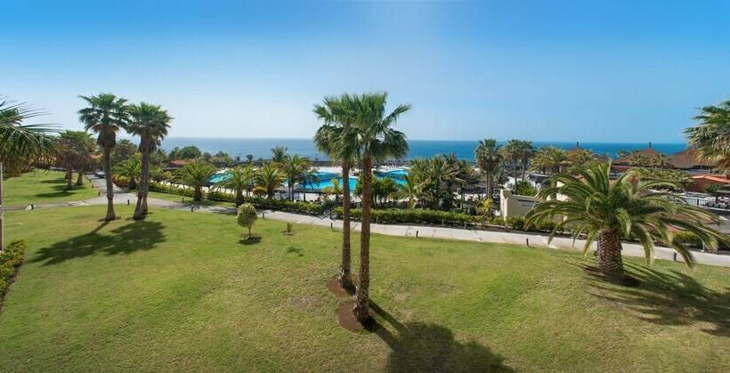 اتاق استاندارد یک نفره با چشم‌انداز دریا, Esencia de La Palma by Princess - Adults Only