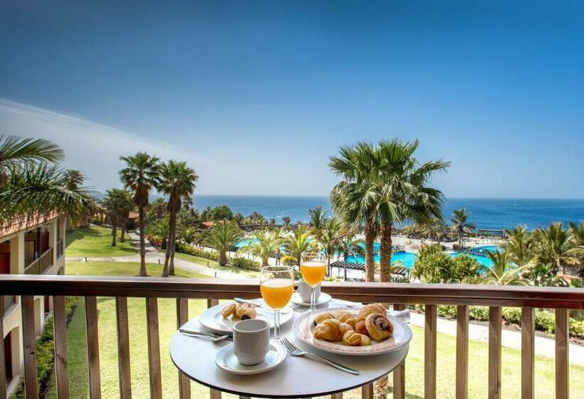 اتاق استاندارد با چشم‌انداز دریا, Esencia de La Palma by Princess - Adults Only