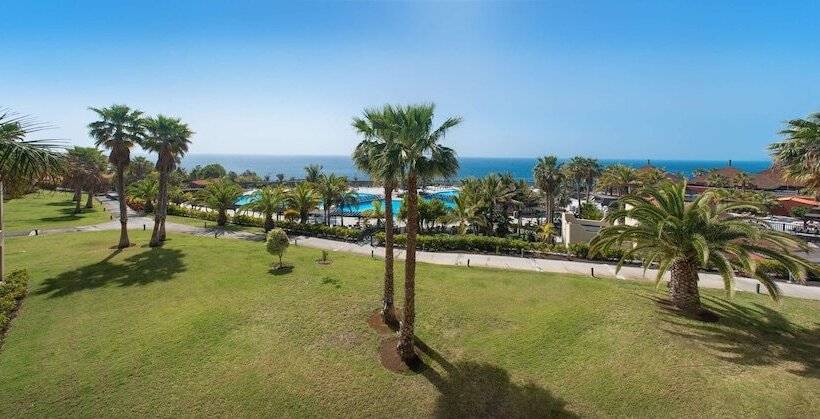 اتاق استاندارد یک نفره با چشم‌انداز دریا, Esencia de La Palma by Princess - Adults Only