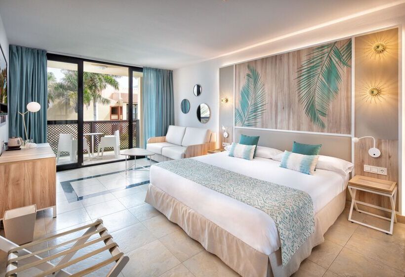 اتاق استاندارد, Esencia de La Palma by Princess - Adults Only