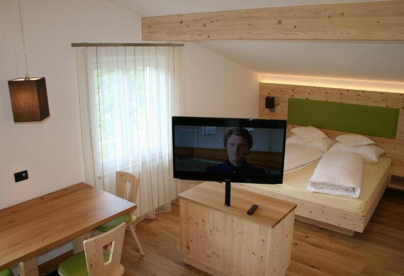 Номер Премиум, Gasthof Majestic