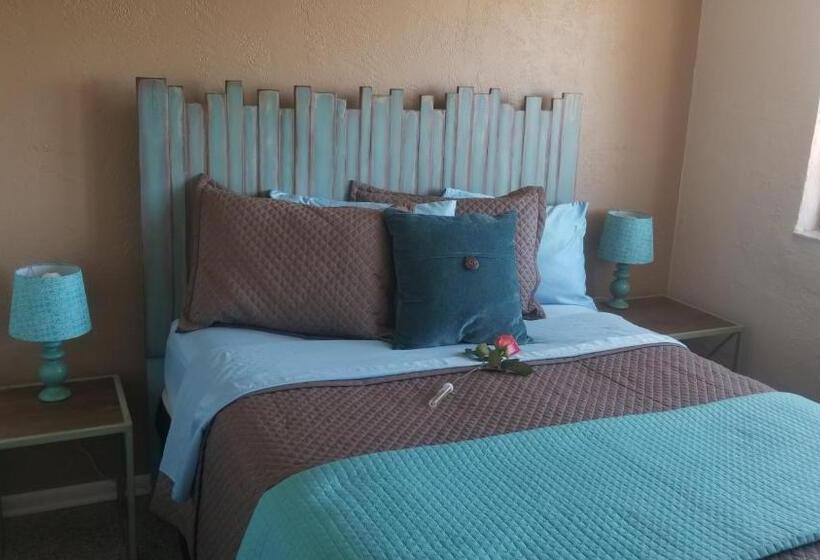 스위트, South Beach Inn   Cocoa Beach