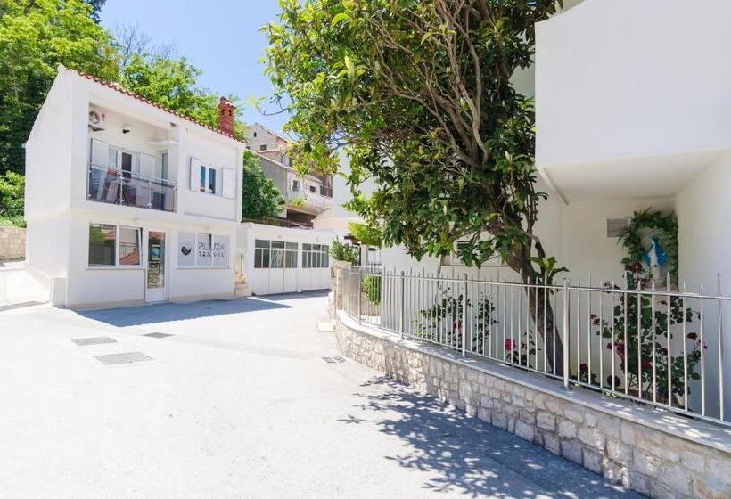 آپارتمان راحتی 1 خوابه, Rooms & Apartments Barišić