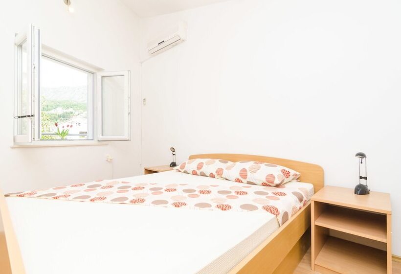 آپارتمان راحتی 1 خوابه, Rooms & Apartments Barišić