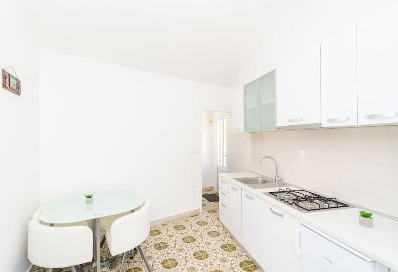 آپارتمان راحتی 1 خوابه, Rooms & Apartments Barišić