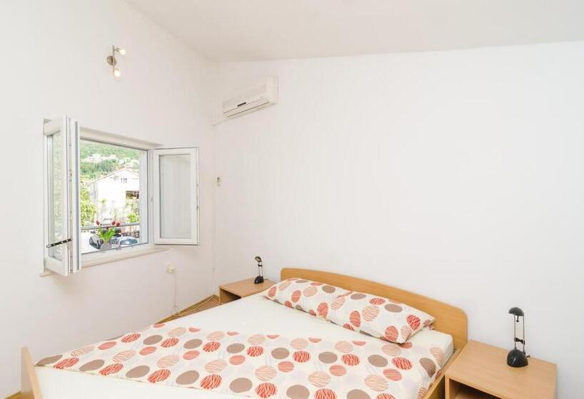 آپارتمان راحتی 1 خوابه, Rooms & Apartments Barišić