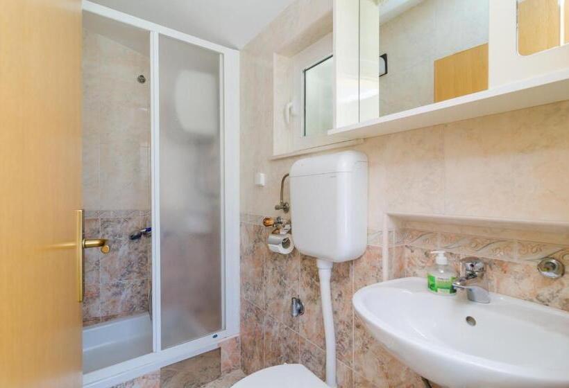 آپارتمان راحتی 1 خوابه, Rooms & Apartments Barišić