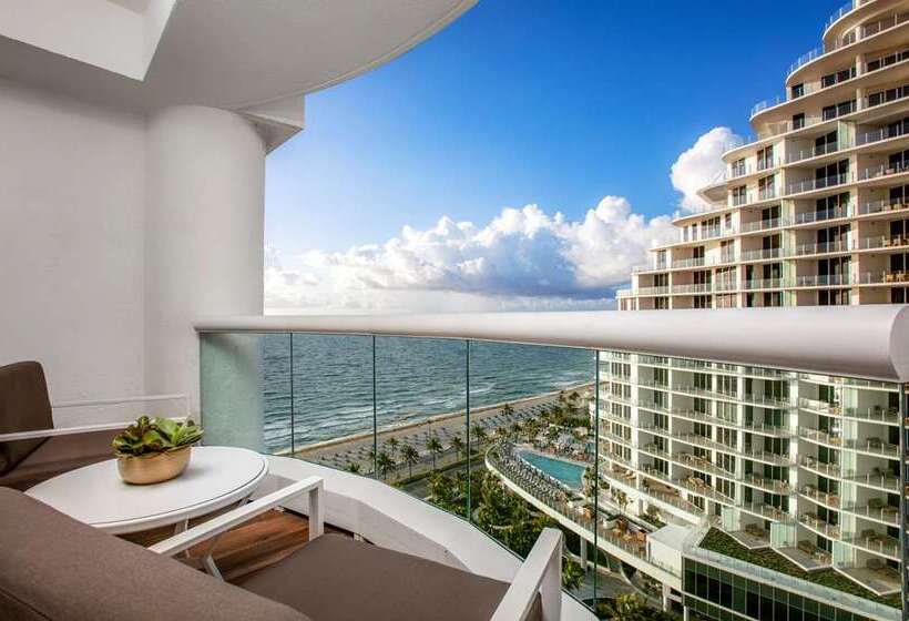 اتاق استاندارد با تخت بزرگ, Fenwick Shores, Tapestry Collection By Hilton