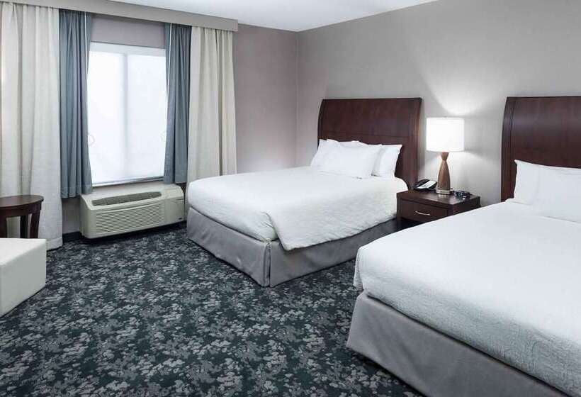 اتاق استاندارد, Fenwick Shores, Tapestry Collection By Hilton