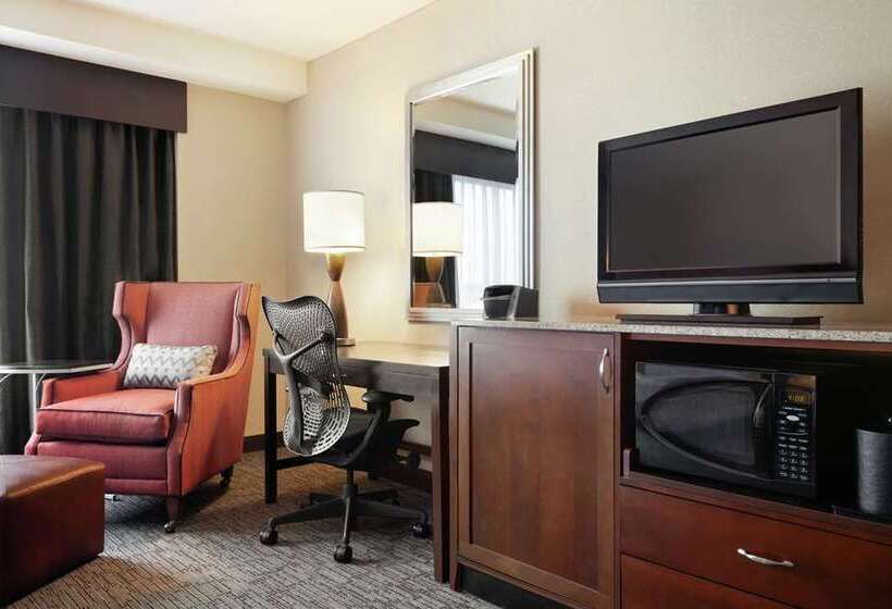 اتاق استاندارد, Fenwick Shores, Tapestry Collection By Hilton