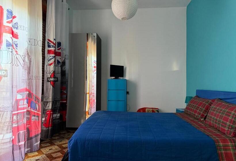 اتاق استاندارد, B&b Frontepista