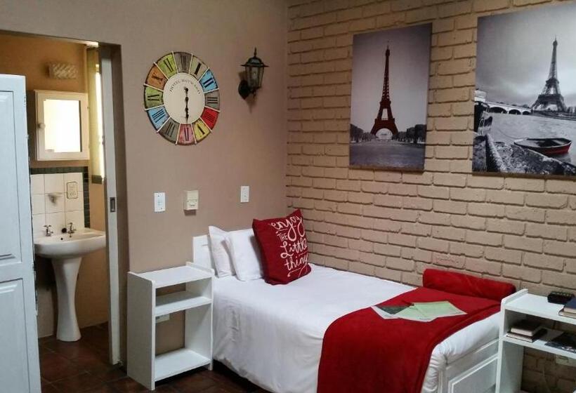 Номер Стандарт, Greenfields Guesthouse & Restaurant