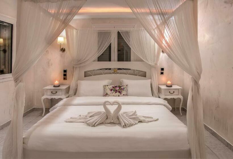 수피리어 스위트 바다 전망, Panorama Suites & Spa   Adults Only