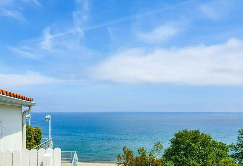 수피리어 스위트 바다 전망, Panorama Suites & Spa   Adults Only