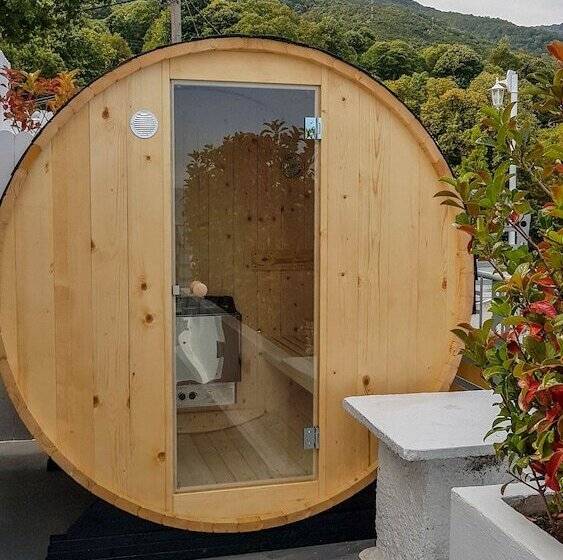 마스터 스위트 바다 전망, Panorama Suites & Spa   Adults Only