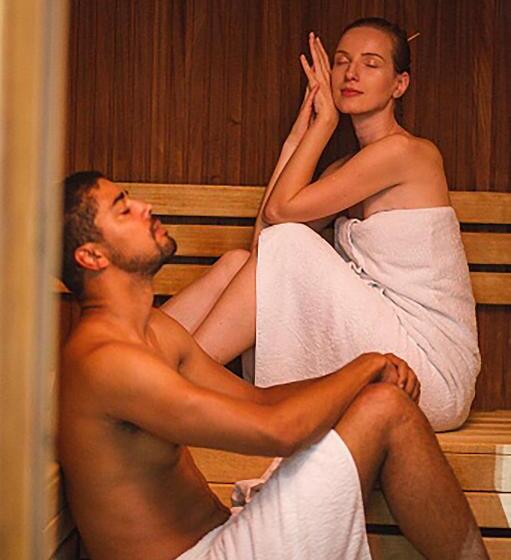바다 전망 스위트, Panorama Suites & Spa   Adults Only