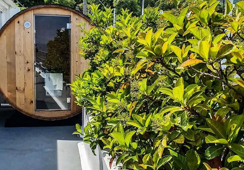 바다 전망 스위트, Panorama Suites & Spa   Adults Only