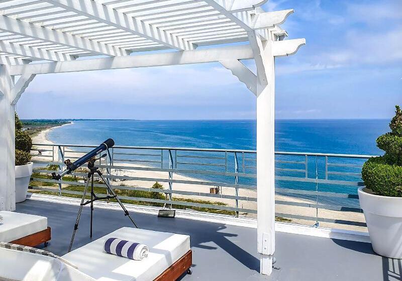 바다 전망 스위트, Panorama Suites & Spa   Adults Only