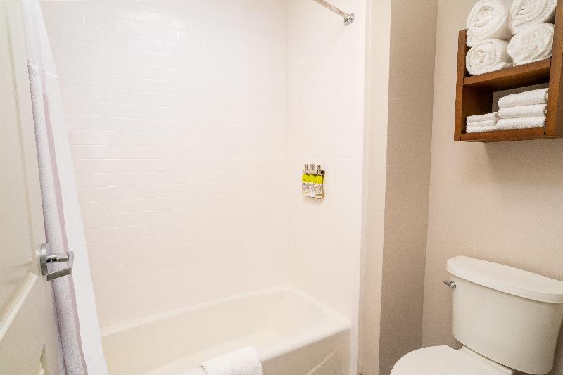 Люкс Кровать Кинг, Staybridge Suites   Nashville   Franklin, An Ihg