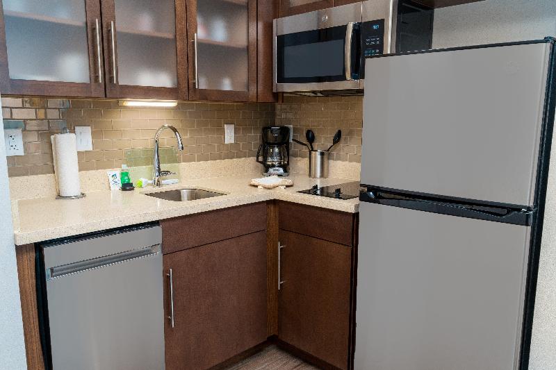 Студио Стандарт Кровать Кинг, Staybridge Suites   Nashville   Franklin, An Ihg