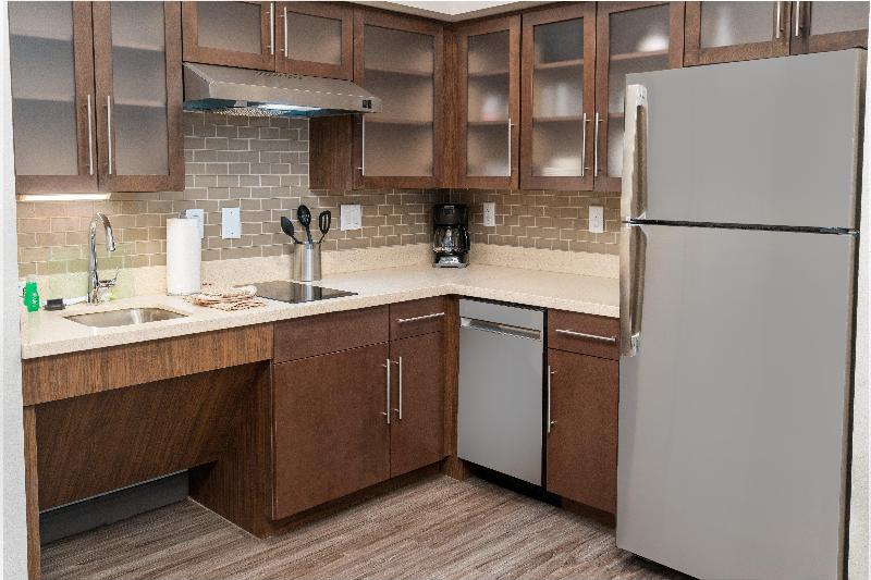 Люкс 2 Спальни, Staybridge Suites   Nashville   Franklin, An Ihg