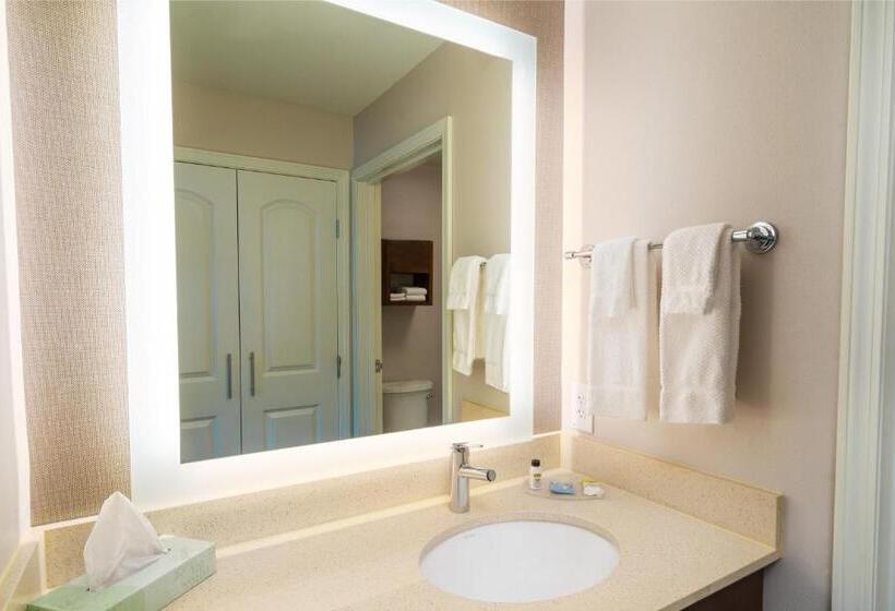 Студио Стандарт Кровать Кинг, Staybridge Suites   Nashville   Franklin, An Ihg