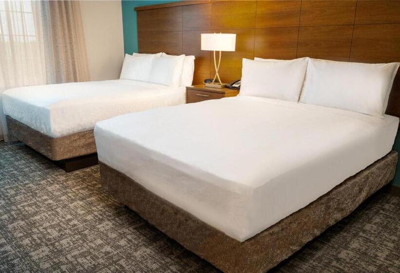 Люкс, Staybridge Suites   Nashville   Franklin, An Ihg