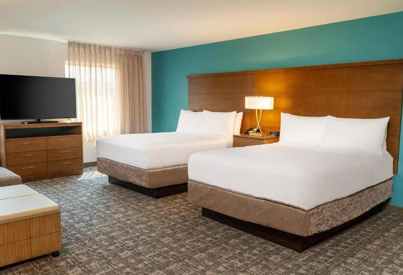 Студия Стандарт, Staybridge Suites   Nashville   Franklin, An Ihg