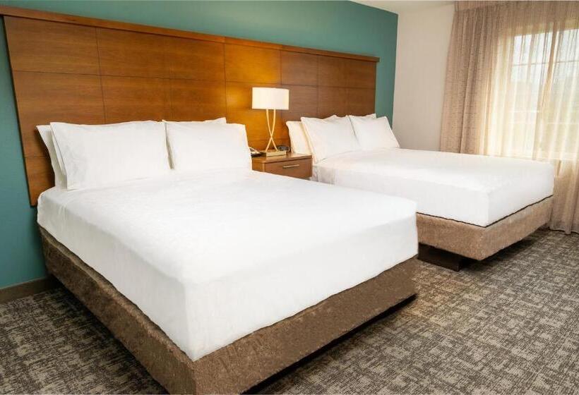 Люкс Адаптированный для Инвалидов, Staybridge Suites   Nashville   Franklin, An Ihg