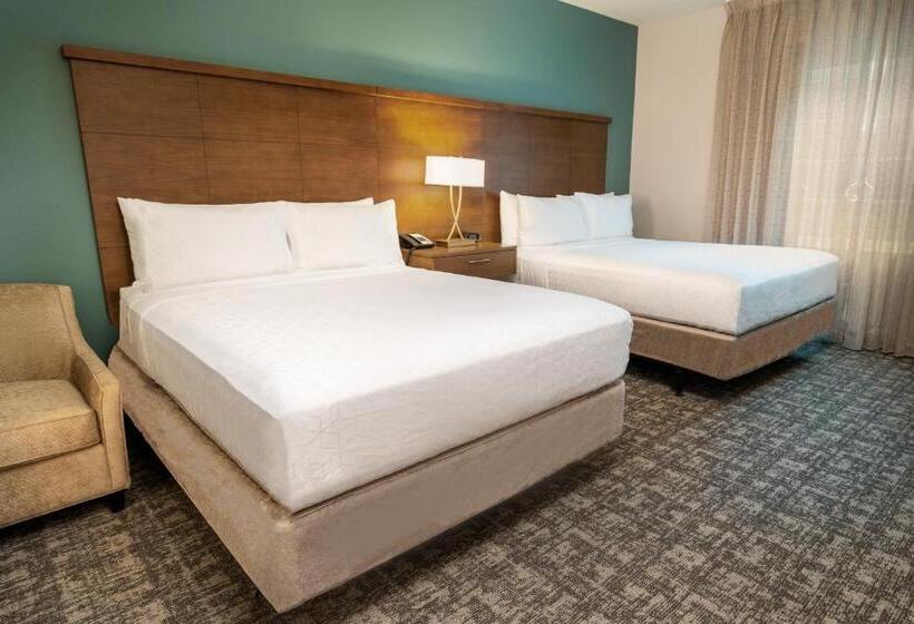 Люкс Адаптированный для Инвалидов, Staybridge Suites   Nashville   Franklin, An Ihg