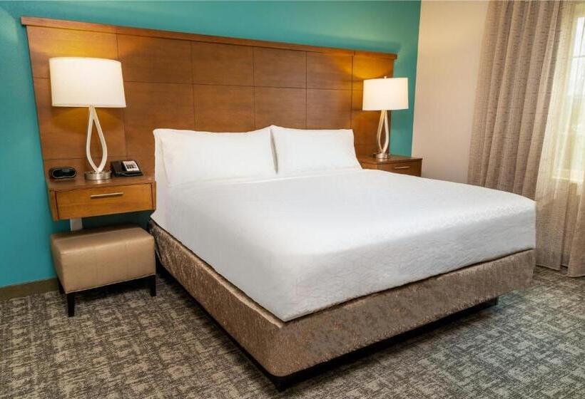Люкс Кровать Кинг, Staybridge Suites   Nashville   Franklin, An Ihg