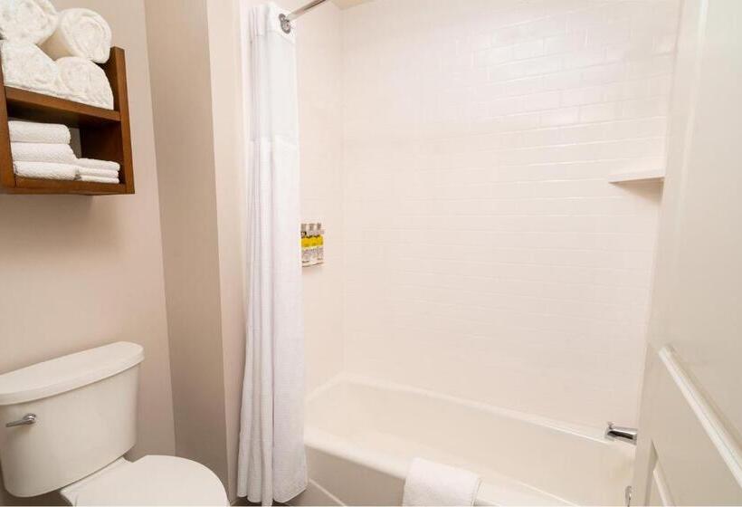 Люкс Кровать Кинг, Staybridge Suites   Nashville   Franklin, An Ihg