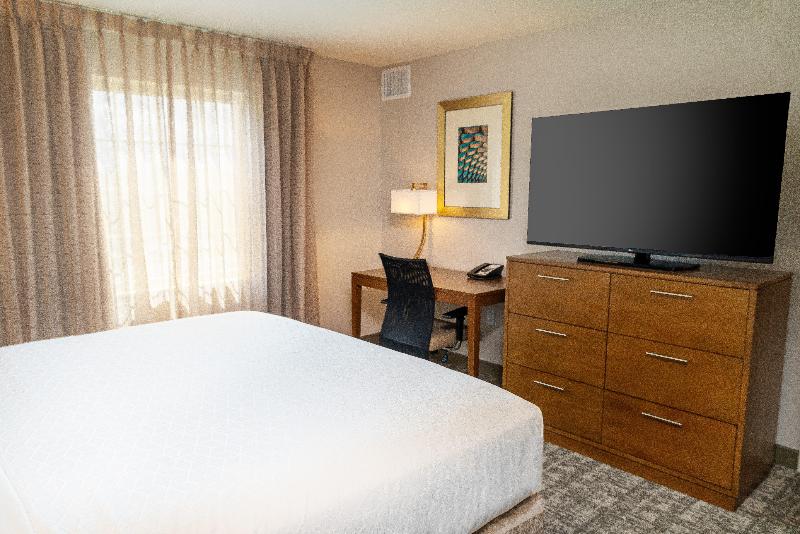Люкс Кровать Кинг, Staybridge Suites   Nashville   Franklin, An Ihg