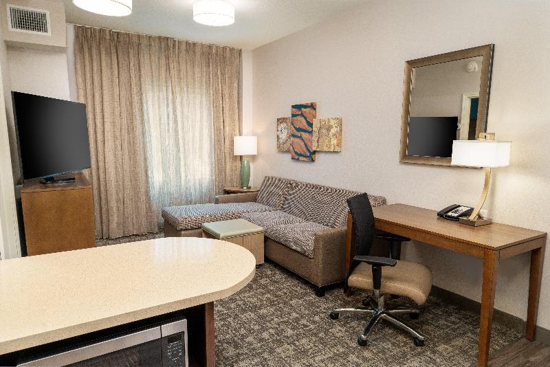 Люкс Адаптированный для Инвалидов, Staybridge Suites   Nashville   Franklin, An Ihg
