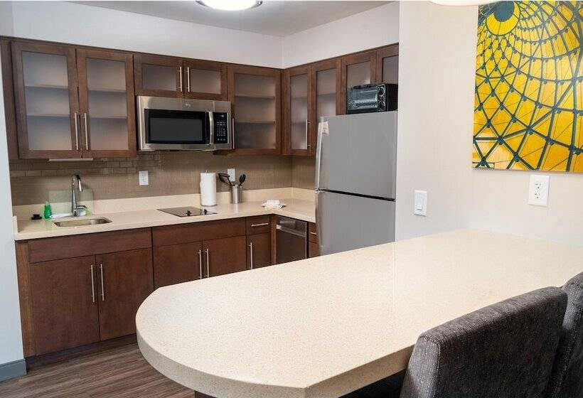 Студия Стандарт, Staybridge Suites   Nashville   Franklin, An Ihg