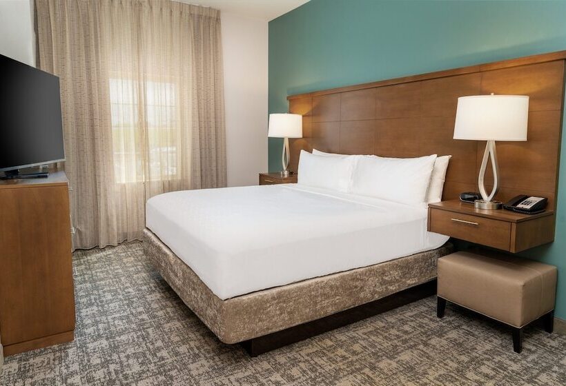 Люкс, Staybridge Suites   Nashville   Franklin, An Ihg
