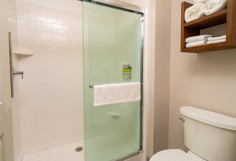 Люкс 2 Спальни, Staybridge Suites   Nashville   Franklin, An Ihg