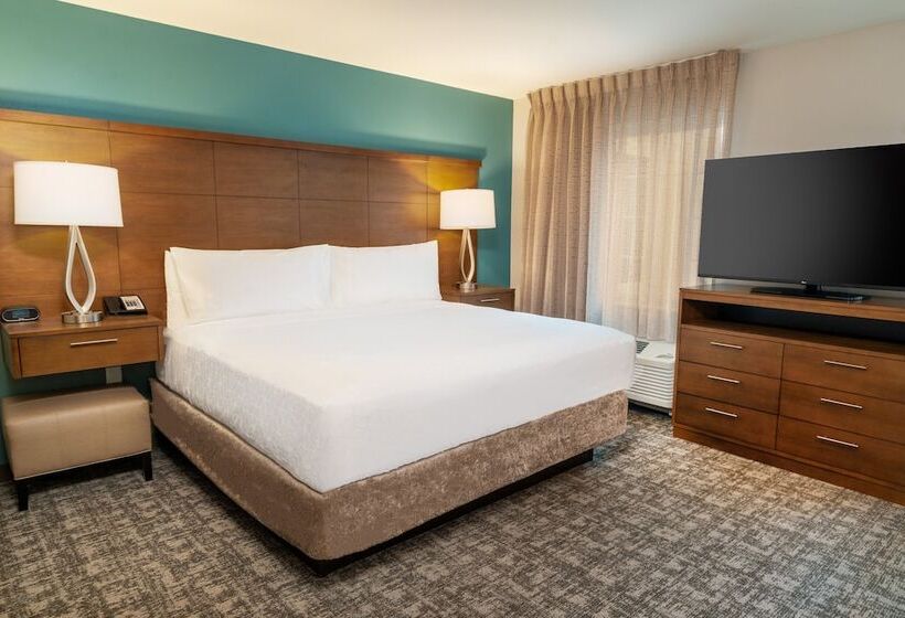Люкс 2 Спальни, Staybridge Suites   Nashville   Franklin, An Ihg
